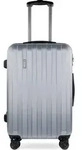 bugatti Lima 2.0 Hard Case Trolley Silver grau 66cm - Grau