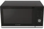 Candy CMGA20TNDB Mikrowelle Grill 700W Freistehend Kindersicherung - Schwarz