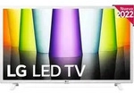 LG 32LQ63806LC, 81,3 cm (32"), 1920 x 1080 Pixel, LED, Smart-TV, WLAN, Wei&szlig; - Wei&szlig;