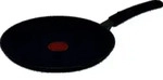 Tefal Easy Cook & Clean B5541002, Rund, Pfannkuchenpfanne, Schwarz, Titan,...