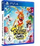 Rabbids: Party of Legends PS-4