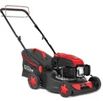 Rasenm&auml;her ECO WHEELER 413.3 R