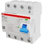 FI-Schutzschalter Typ F204B-40/0,03 B 4P 40A 30mA Allstromsensitiv