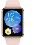 HUAWEI Watch Fit 2 Active sakura pink - Rosa