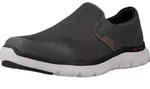 SKECHERSFLEX ADVANTAGE 4.0-TUSCANGrau - Grau - 43