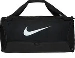 Nike Brasilia 9.5 Training Bag DH7710-010, Unisex, Taschen, Schwarz, Gr&ouml;&szlig;e: One