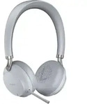 Yealink BH72 Kopfh&ouml;rer Verkabelt & Kabellos Kopfband Anrufe/Musik USB Typ-A