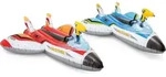 INTEX 57536NP RideON 'Water Gun Plane' 117x117cm - Bunt