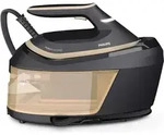 Philips PerfectCare Bügelstation, Keramikbügelsohle, 130 g/min konstanter Dampf, Philips PerfectCare Bügelstation, Keramikbügelsohle, 130 g/min konstanter Dampf,