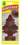 Wunder-Baum Weihnachtsbaumduft Leder - Bis 23-055
