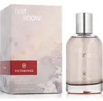 Victorinox Swiss Army First Snow Eau De Toilette 100 ml (woman)