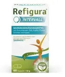 Refigura Intervall Kapseln 60 St