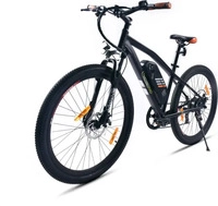 SachsenRAD E-Racing Bike R6 400Wh, Lithium-Ion (Li-Ion), 36 V, 400 Wh, 20 kg, 1785