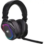 Thermaltake ARGENT H5 RGB 7.1 - Headset - ohrumschlie&szlig;end - kabelgebunden - USB, 3,5