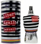 Jean Paul Gaultier Le Male Pride Edition Eau De Toilette 125 ml (man)