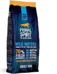 Primal Spirit Wild Waters - f&uuml;r Hunde - 12 kg