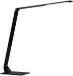 Fabas Luce LED-Tischleuchte LB25 12W 900lm Metall schwarz