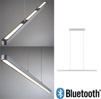 Paulmann LED Pendelleuchte Lento Smart Home Bluetooth