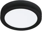 EGLO connect.z Smart-Home LED Bad-Deckenlampe Fueva-Z, &Oslash; 21 cm, ZigBee, App und
