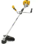 Stiga 287421002/ST1, STIGA Benzin-Rasentrimmer BC 555 B, 51,7 cm&sup3; Motor (2,1 PS), 45