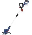 G&Uuml;DE Akku Rasentrimmer Solo o. Akku 18V RT 18-0