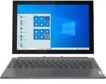 Lenovo IdeaPad Duet 3 10IGL5-LTE, Intel&reg; Pentium&reg; Silver, 1,1 GHz, 26,2 cm (10.3"),