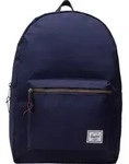 Herschel Settlement Backpack 10005-05432, Rucksack, Damen, Dunkelblau - Blau