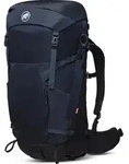 Mammut Lithium 40 Women marine/black 40 Liter - Dunkelblau