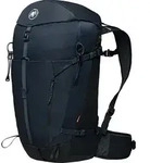 Mammut Lithium 30 Women marine/black 30 Liter - Blau