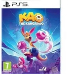 4SIDE KAO the Kangaroo, PlayStation 5, E10+ (Jeder &uuml;ber 10 Jahre)