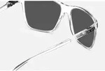 Gloryfy Unbreakable Sonnenbrille Gi15 St. Pauli Clear Green - Transparent