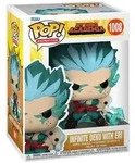 My Hero Academia - Infinite Deku with Eri 1008 - Funko Pop! - Vinyl Figur