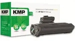 KMP Toner HP 106A W1106A 1000S black remanufactured
