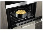 Tefal Ingenio Black Stone 4-teiliges Kasserollen-Set L39996, Kochset, Schwarz,