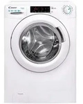 Candy CS 1410TXME/1-S Waschmaschine 10kg Mix Power System Mengenautomatik - Wei&szlig;