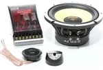Audio System H 165 Evo 2 2-Wege Kompo Lautsprechersystem 16,5 cm