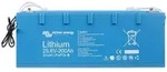 Victron energy lifepo4 smart 200ah 24v Batterie - Transparent