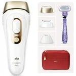 Braun Silk-Expert Pro 5 PL5267 IPL f&uuml;r Damen & Herren, dauerhaft sichtbare