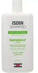 ISDIN Nutradeica Shampoo g.Schupp.u.fettiges Haar 400ml PZN 16573815