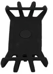 FISCHER Smartphonehalter 360&deg; - Schwarz