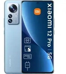 12 Pro 256GB, Handy - Blau