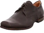 Think Herren Schn&uuml;rschuhe in Braun, Gr&ouml;&szlig;e 41 - Braun - 41