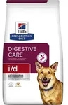 HILL'S PD Canine Digestive Care i/d - Trockenfutter f&uuml;r Hunde - 4 kg