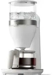Philips Filterkaffeemaschine (HD5416/00) - Weiß Philips Filterkaffeemaschine (HD5416/00) - Weiß