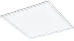 SALOBRENA-Z Wand-/Deckenleuchte Lampe Beleuchtung - L45 x B45 x H5 cm - wei&szlig; - 21,5W