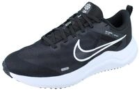 NIKE Downshifter Damen Laufschuhe schwarz - Gr&ouml;&szlig;e: UK 7