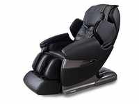 MAXXUS Massagesessel MX 20.0Z - 3D, mit Rollen, 68 Airbags, Heizung,...