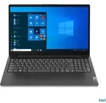 Lenovo V15-IJL (15,6") Pentium N6000/8GB/256GBSSD/FHD W11H - Schwarz