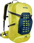 Tatonka Bike Backpack MTB 28 - Fahrradrucksack 53 cm (lime) - Gelb