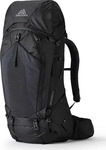 gregory 142439-0413, GREGORY Baltoro 65 L Schwarzer Trekkingrucksack Schwarz...